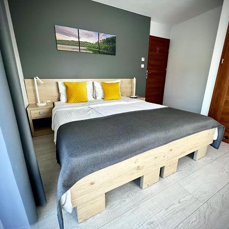 Rezydencja Pod Ochorowiczowka B&B วีสวา ภายนอก รูปภาพ