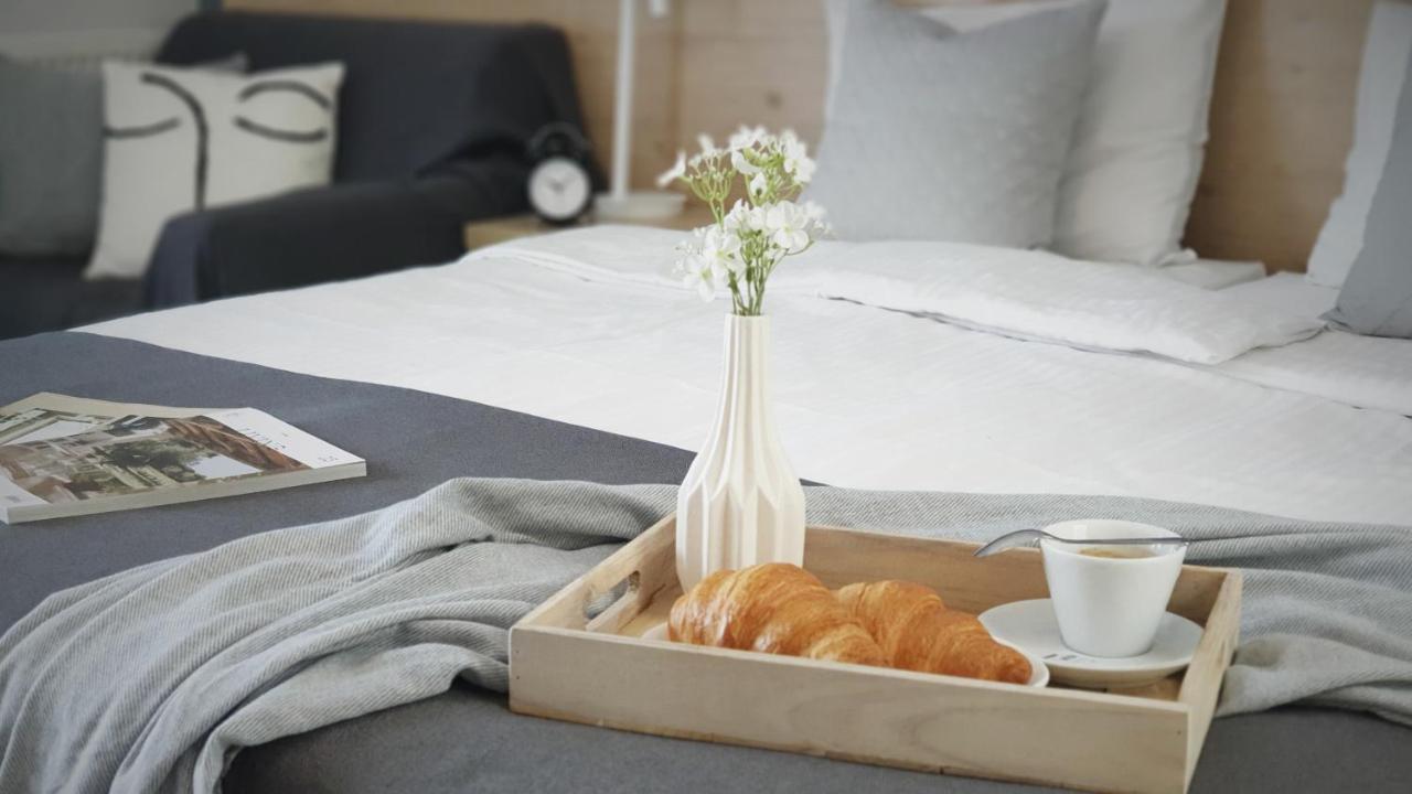 Rezydencja Pod Ochorowiczowka B&B วีสวา ภายนอก รูปภาพ