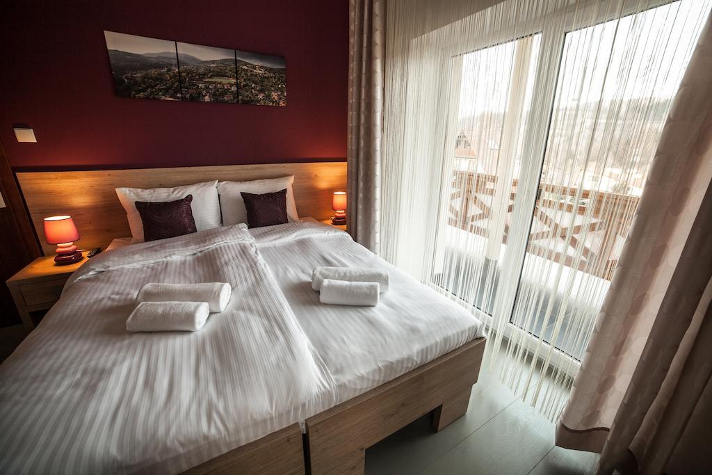 Rezydencja Pod Ochorowiczowka B&B วีสวา ห้อง รูปภาพ