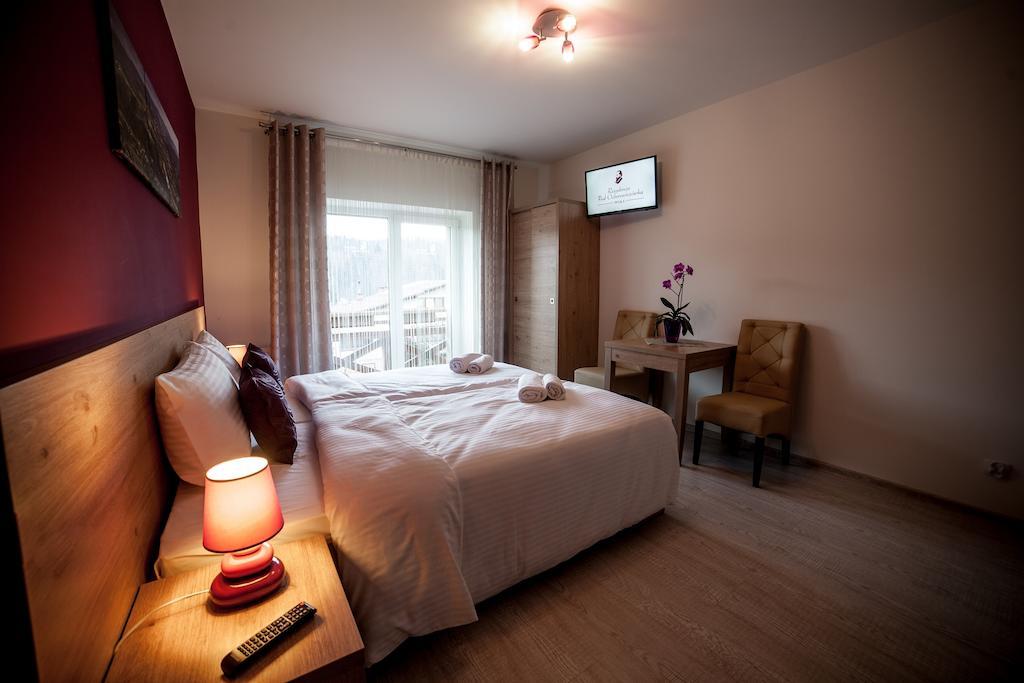 Rezydencja Pod Ochorowiczowka B&B วีสวา ห้อง รูปภาพ
