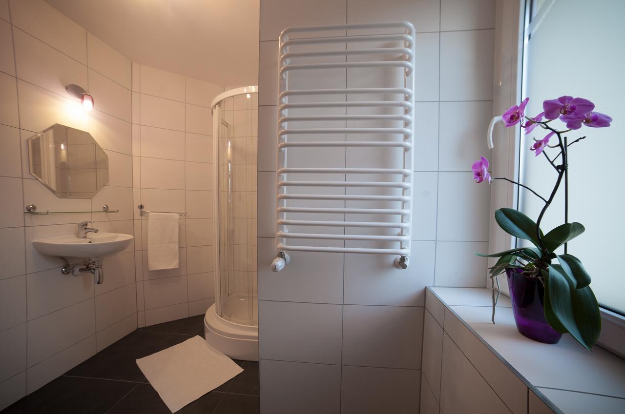 Rezydencja Pod Ochorowiczowka B&B วีสวา ภายนอก รูปภาพ